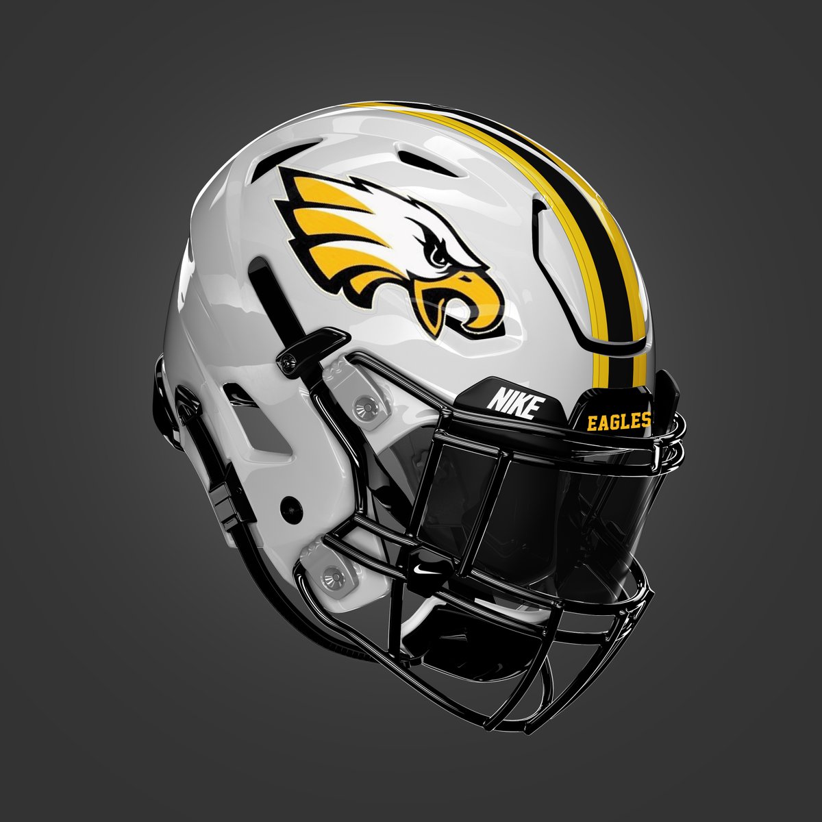 HelmetMissouri's tweet photo. Round of 3⃣2⃣: Region #⃣6⃣

Sullivan Eagles

🆚

Highland Cougars (@Arnie5812)

#MOHelmetChallenge

Vote in the poll below 👇 https://t.co/eYWN0EnSgG