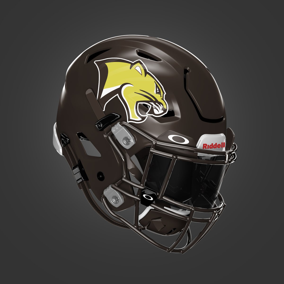 HelmetMissouri's tweet photo. Round of 3⃣2⃣: Region #⃣6⃣

Sullivan Eagles

🆚

Highland Cougars (@Arnie5812)

#MOHelmetChallenge

Vote in the poll below 👇 https://t.co/eYWN0EnSgG