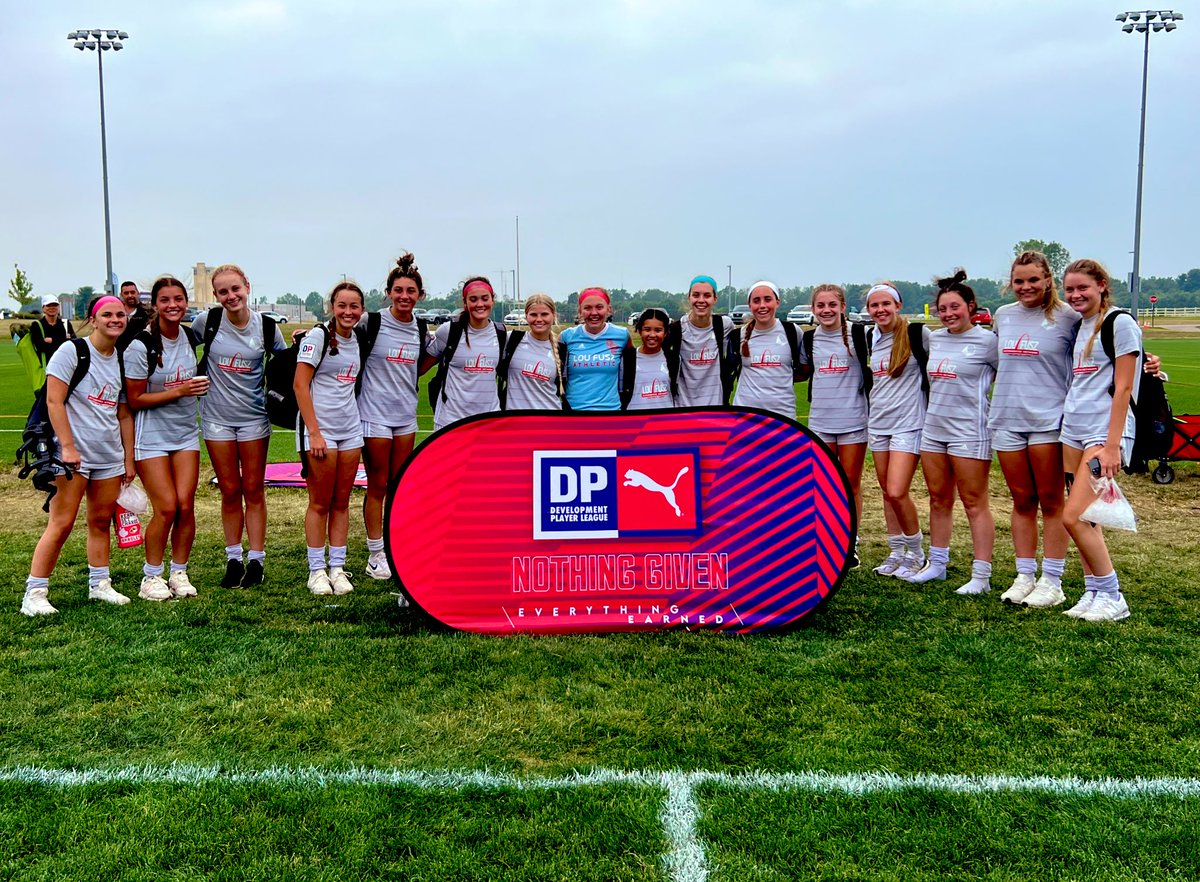 Game vs City SC San Diego 07G DPL recap: 

5-3 win today! 

Goals
⚽️⚽️<a href="/bridget_herweck/">Bridget Herweck</a> assisted by Abigail 
⚽️Carson
⚽️ <a href="/alyssaedwards09/">Alyssa Edwards</a> assisted by Abigail 
⚽️<a href="/AnnaKolkmeier/">anna kolkmeier</a>