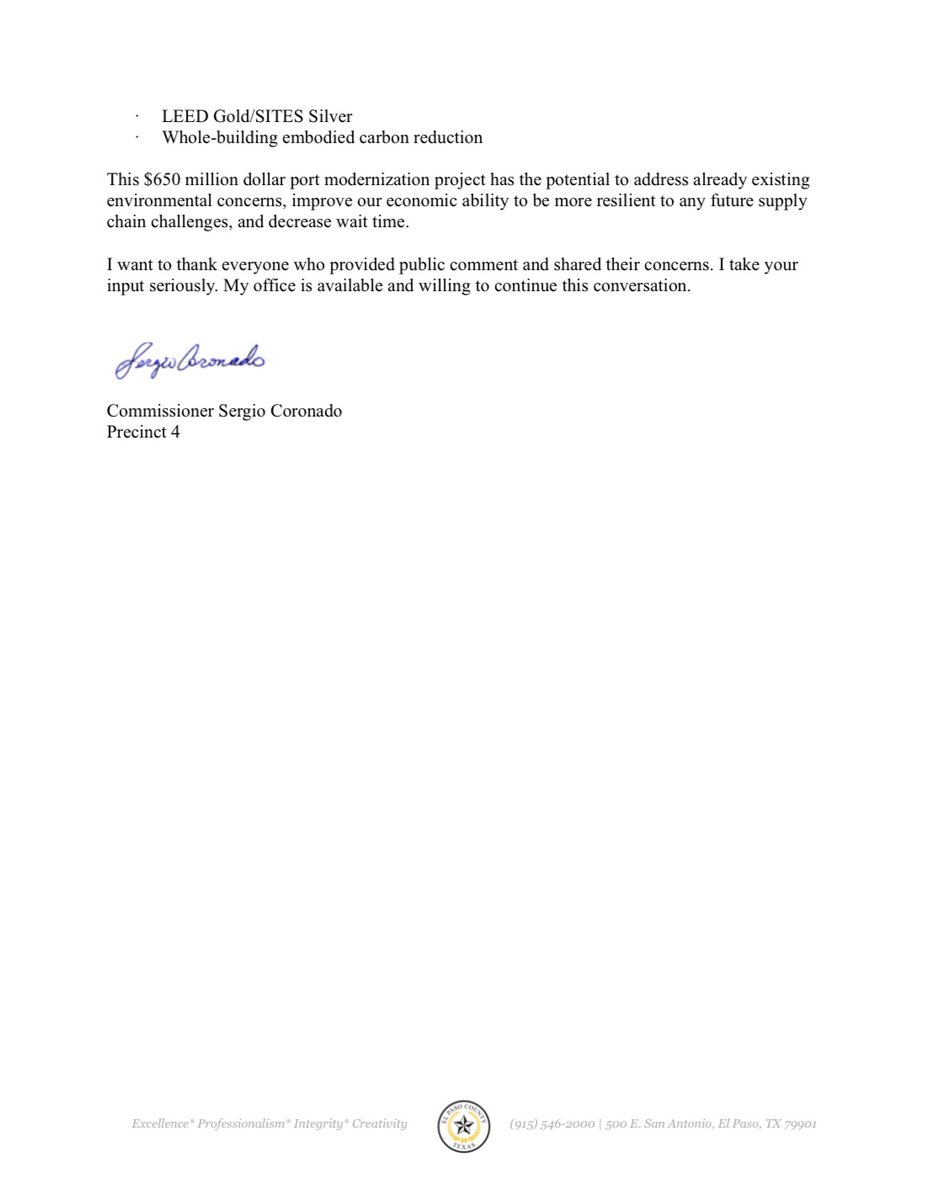 Sergio Coronado tweet media