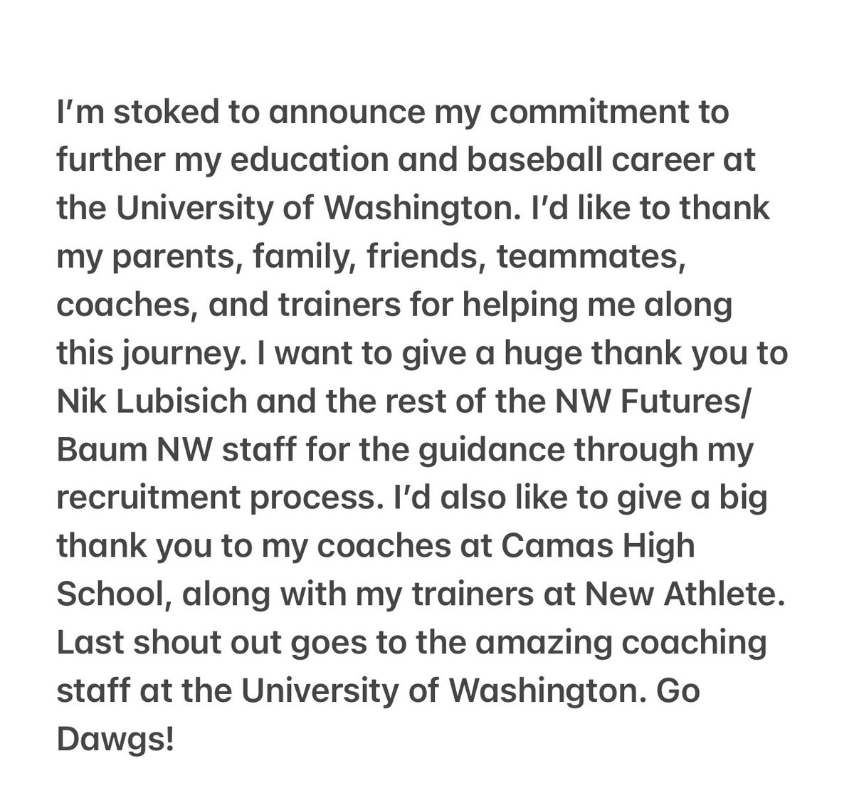 Committed☔️