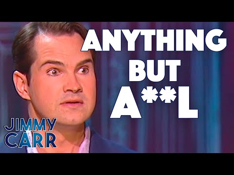 New shownote by Jimmy Carr
Episode 10 Minutes Of Jimmy's RUDEST Jokes | Jimmy Carr
shownotes.io/lp?recordid=re…