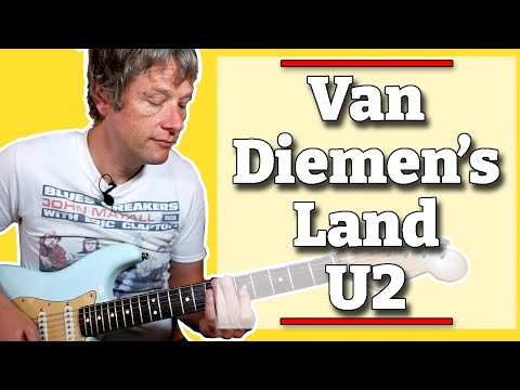 New shownote by Simon Morel
Episode Van Diemens Land | Guitar Lesson | U2
shownotes.io/lp?recordid=re…