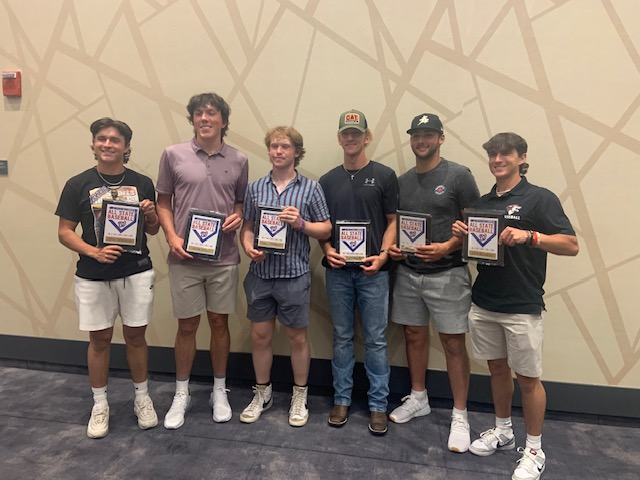 So glad to watch some of my old Sweets players participate in the <a href="/allstatewabb/">Washington All State Baseball</a> games last weekend. Baseball is truly about friendships, loyalty, and memories. Keep rolling! #trueSweets <a href="/jake_lockwood15/">Jake Lockwood</a> <a href="/Dylan_Strom17/">Dylan</a> <a href="/JakeDMason/">Jake Mason</a> <a href="/ColeMurawski/">Cole Murawski</a> <a href="/LukeMurawski18/">Luke Murawski</a>