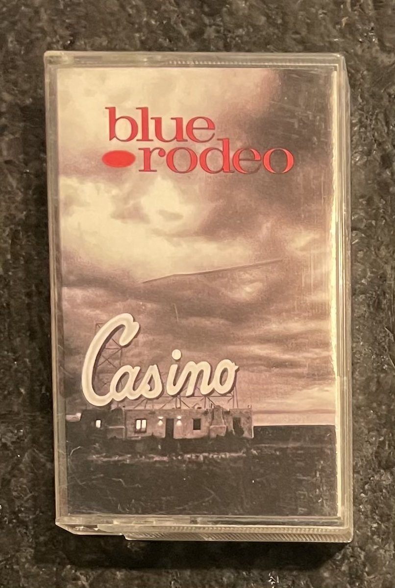 #FaveCanadianTunes

Day 24

“5 A.M. (A Love Song)” by Blue Rodeo

m.youtube.com/watch?v=7EfdK9…