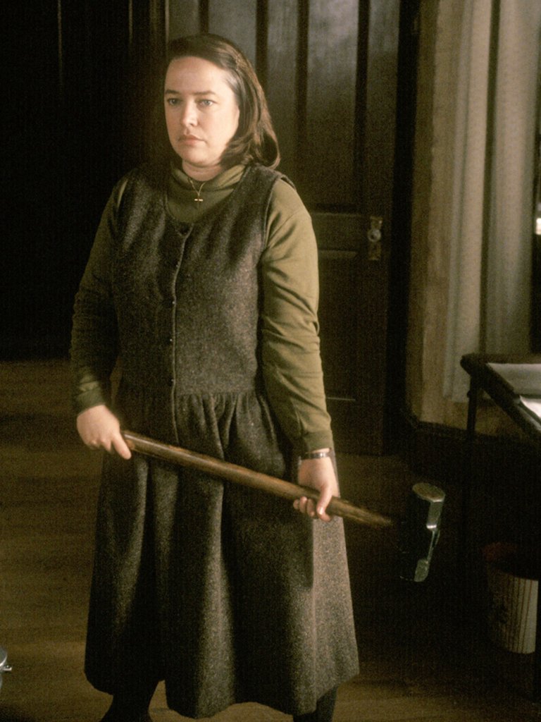 Happy Birthday, Kathy Bates!

28 June 1948 