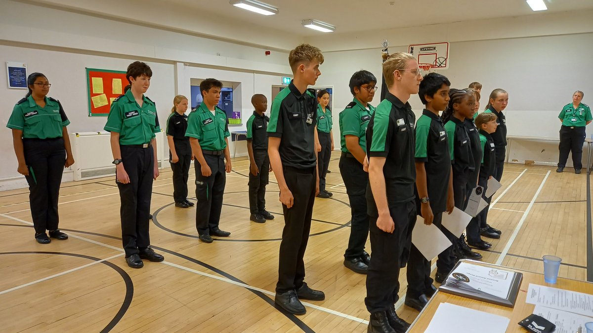 Bournbrook YSU tweet media