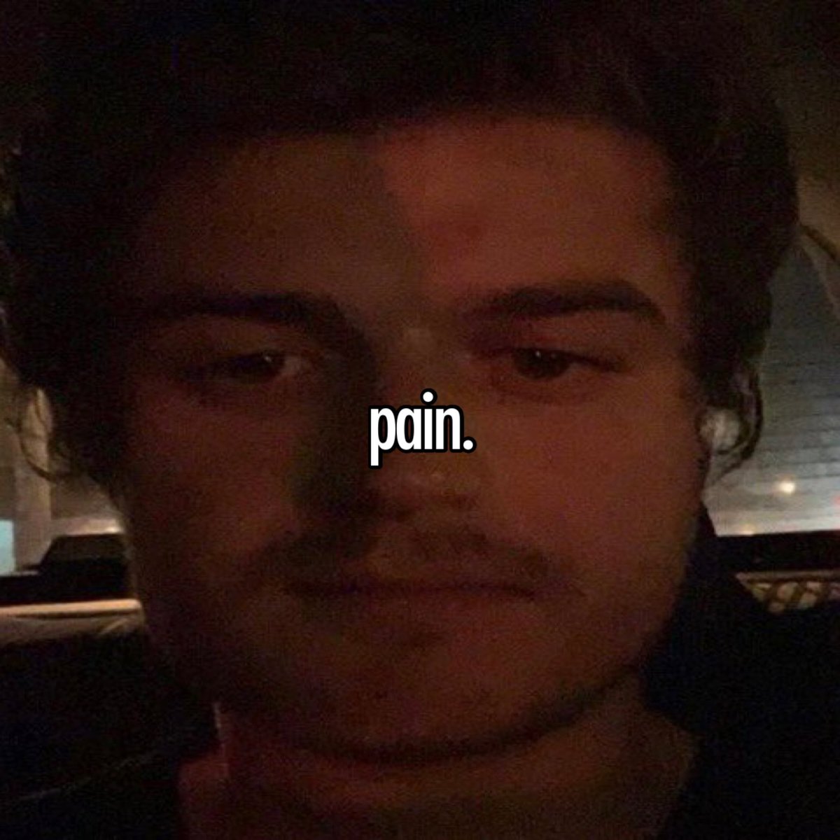 mintchipkeery's tweet image. i want djo’s music to get the recognition it deserves but i also want to gatekeep him help yall know what i mean