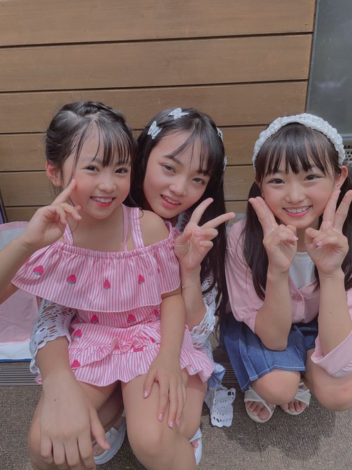 ゆなのTwitter画像40