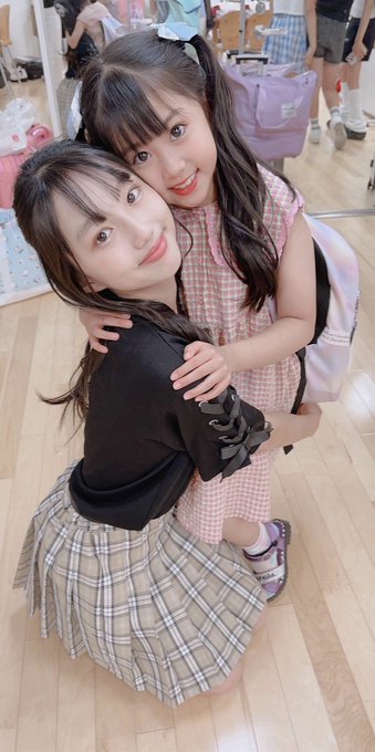 ゆなのTwitter画像38