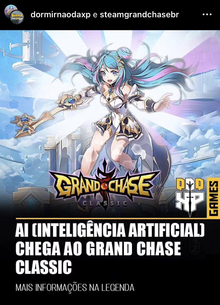 GrandChase on Steam