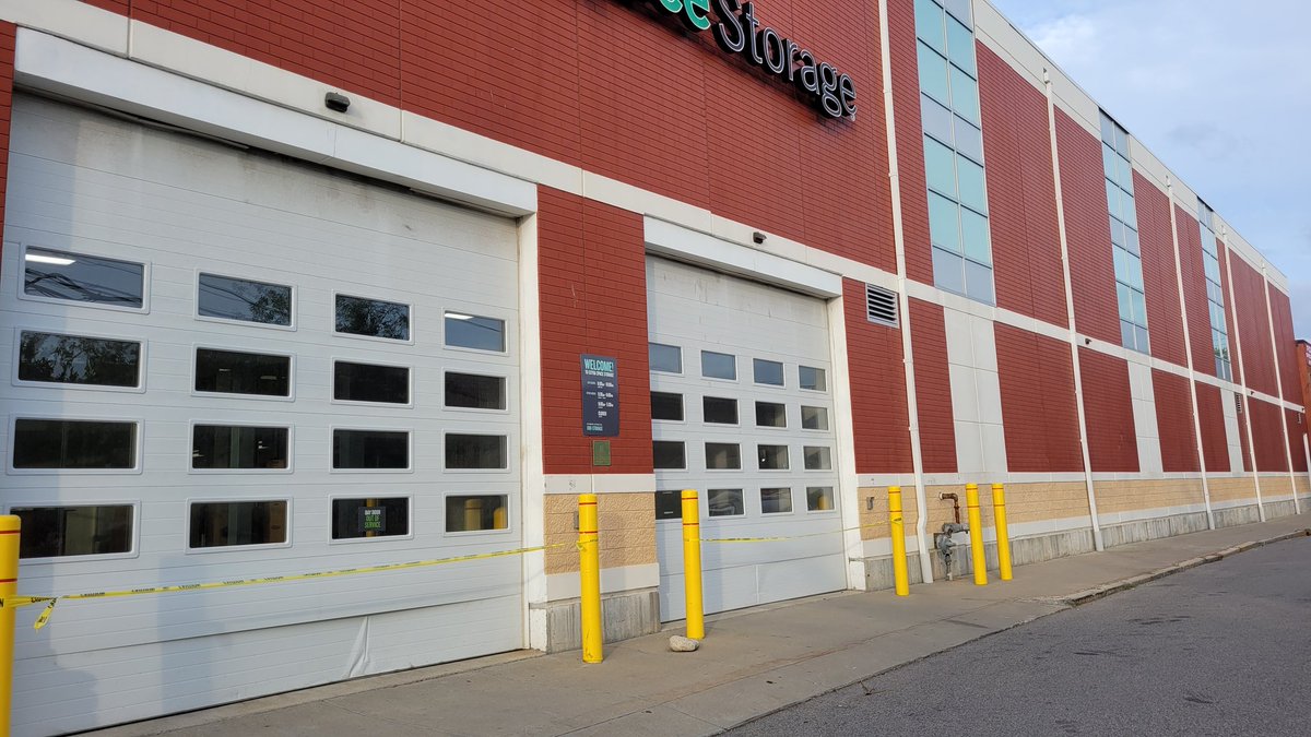 Authentic Foundation tweet media