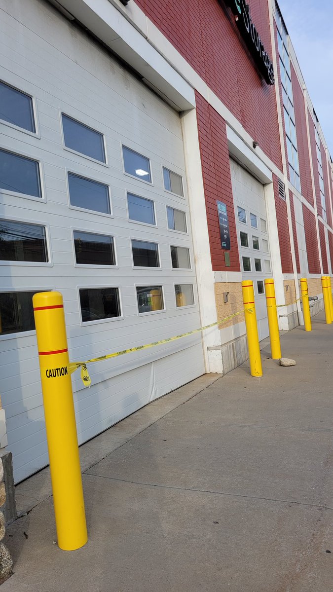 Authentic Foundation tweet media