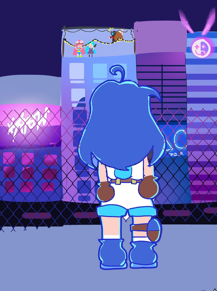 🏷️yellow on Twitter: &ldquo;RT @laurcore: KREW DISTRICT MY LOVE this took