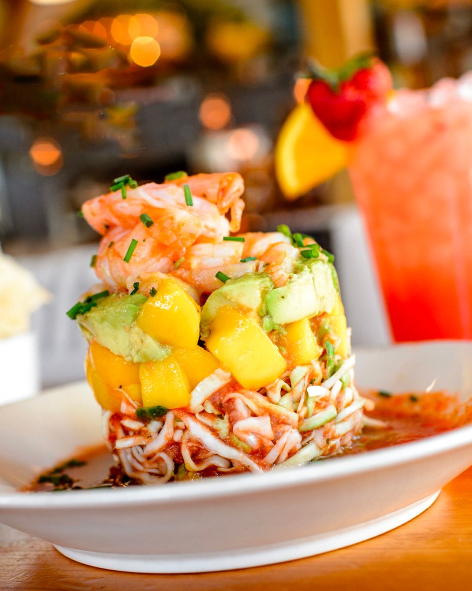 🍊 𝙁𝙇𝘼𝙑𝙊𝙍𝙎 𝙊𝙁 𝙁𝙇𝙊𝙍𝙄𝘿𝘼 🍊
This Saturday, we're kicking off <a href="/DisneySprings/">Disney Springs</a> annual celebration of the Sunshine State with 2 Florida-grown options you won't want to miss!

🍹 𝙁𝙡𝙤𝙧𝙞𝙙𝙖 𝘾𝙧𝙪𝙨𝙝 𝘾𝙤𝙘𝙠𝙩𝙖𝙞𝙡
🍤 𝙆𝙚𝙮 𝙒𝙚𝙨𝙩 𝙎𝙝𝙧𝙞𝙢𝙥 𝘾𝙤𝙘𝙠𝙩𝙖𝙞𝙡