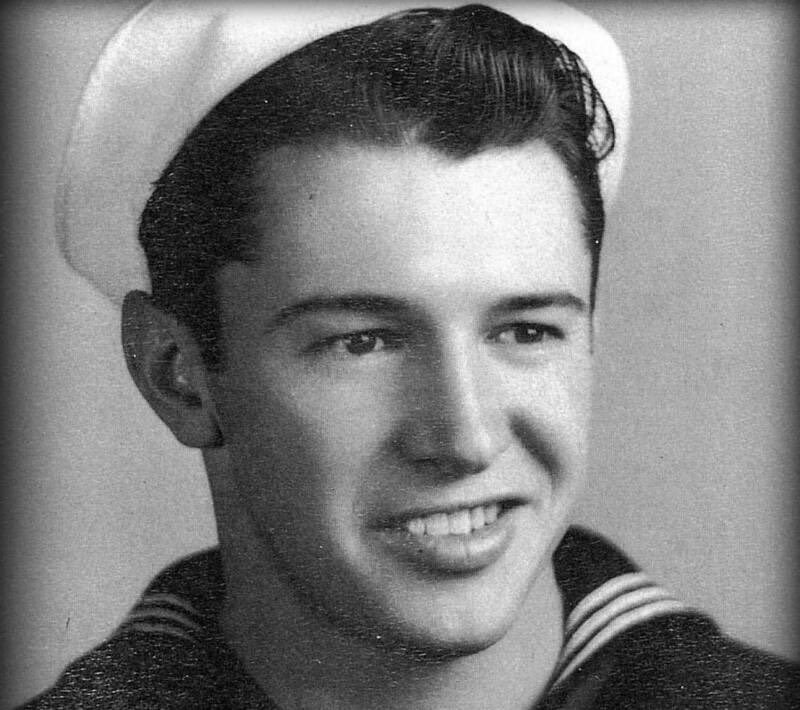 The youngest U.S. serviceman to serve and fight during World War II was Calvin Graham. He enlisted in the United States Navy at the age of 12 and served as a gunner on the USS South Dakota. Graham lied about his age and joined in August 1942. He participated in the Battle of