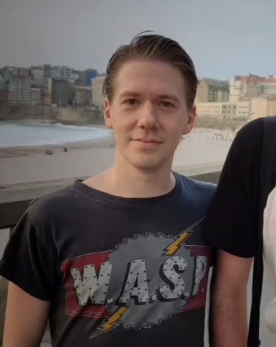haresisd's tweet photo. Te amo Tobias de cabelinho pra trás, te amo. 😭 https://t.co/QY1kgTgezh
