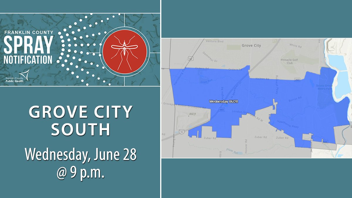 GroveCityOhio tweet media