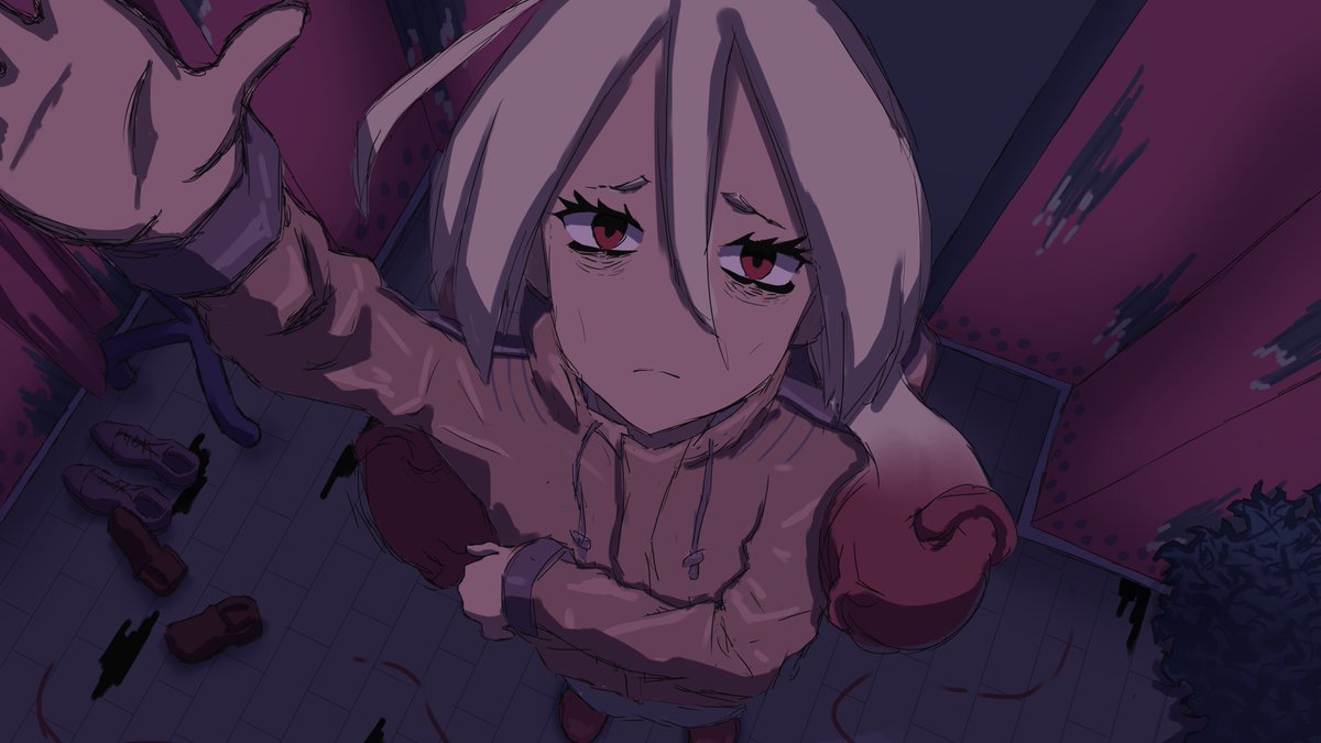 MonoGameDev's tweet image. "It's going to be alright, Zzzzou..."