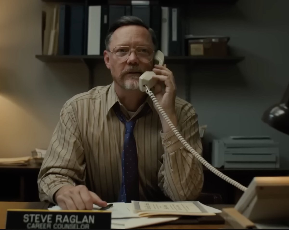 Random Encounters on Twitter ""I was just calling to see if you still