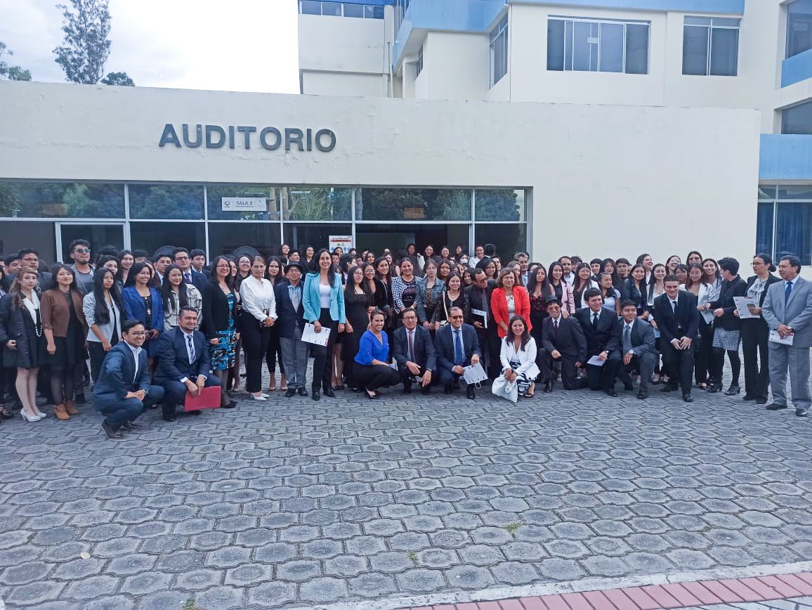 Miguel Naranjo-Toro (@miguelnt01) on Twitter photo Agradezco y felicito a la carrera de Biotecnología y de manera particular, pero fundamentalmente felicito a nuestra querida <a href="/UTN_Ibarra/">UTN Ibarra - Ecuador</a> que tiene en su seno a esta carrera que también es un baluarte del progreso del desarrollo de la universidad y de la sociedad. Agradezco y felicito a la carrera de Biotecnología y de manera particular, pero fundamentalmente felicito a nuestra querida <a href="/UTN_Ibarra/">UTN Ibarra - Ecuador</a> que tiene en su seno a esta carrera que también es un baluarte del progreso del desarrollo de la universidad y de la sociedad.