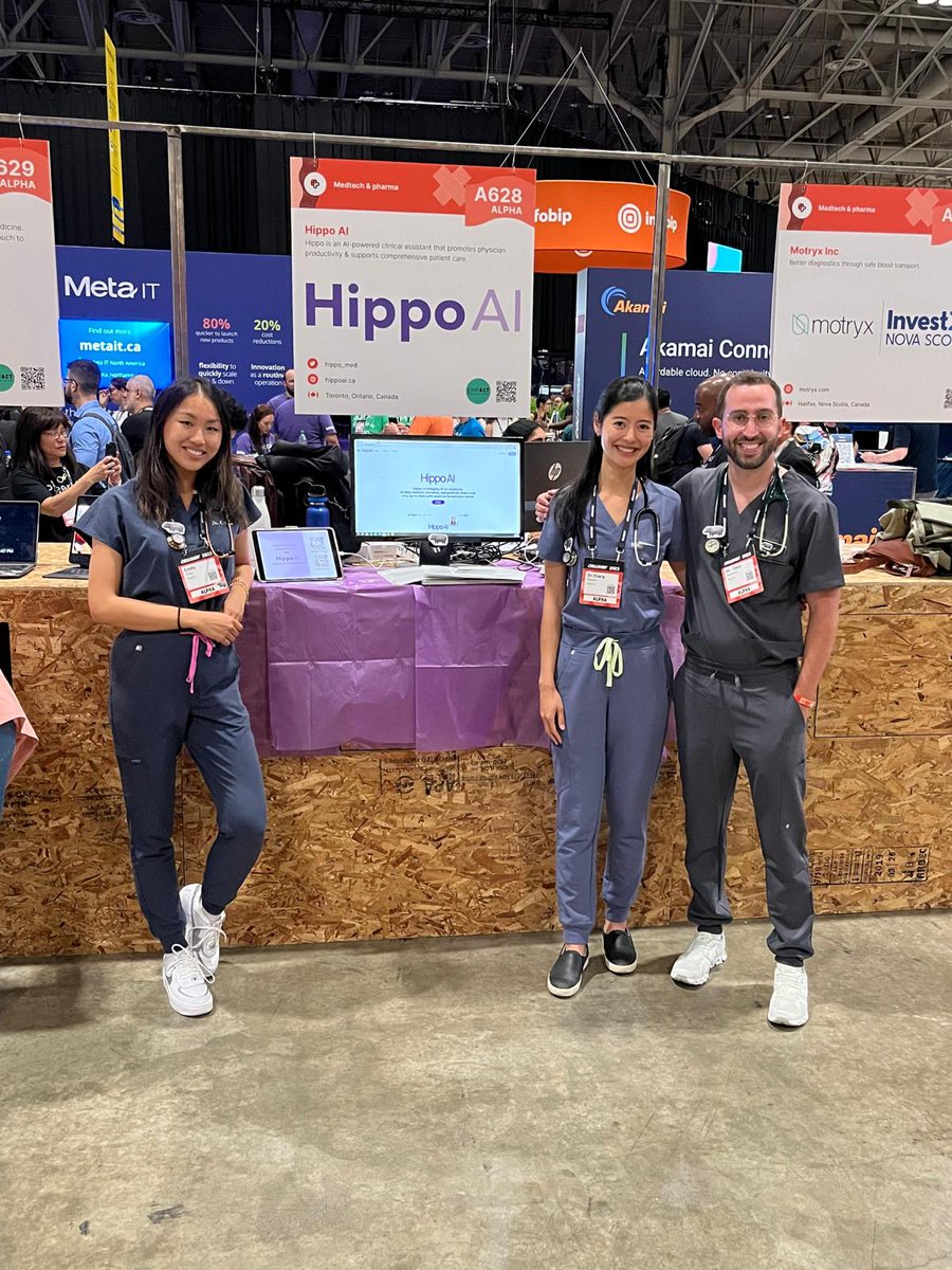 Pendium Health tweet media