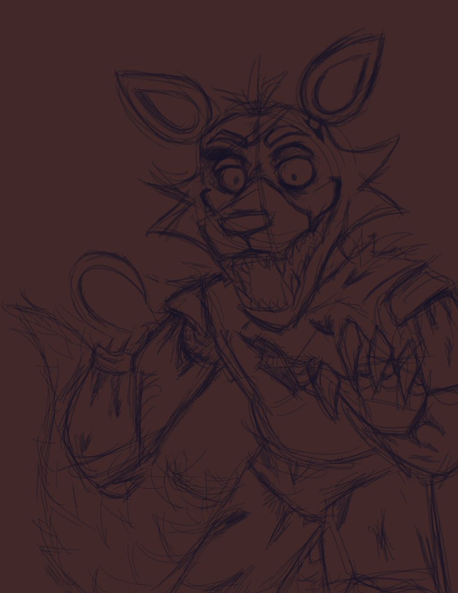 WingedMuscleTee's tweet photo. 🌲Some drawings

#fnaf #FiveNightsAtFreddys #fnaffoxy #fnafspringtrap https://t.co/Q8WTe7BYGr