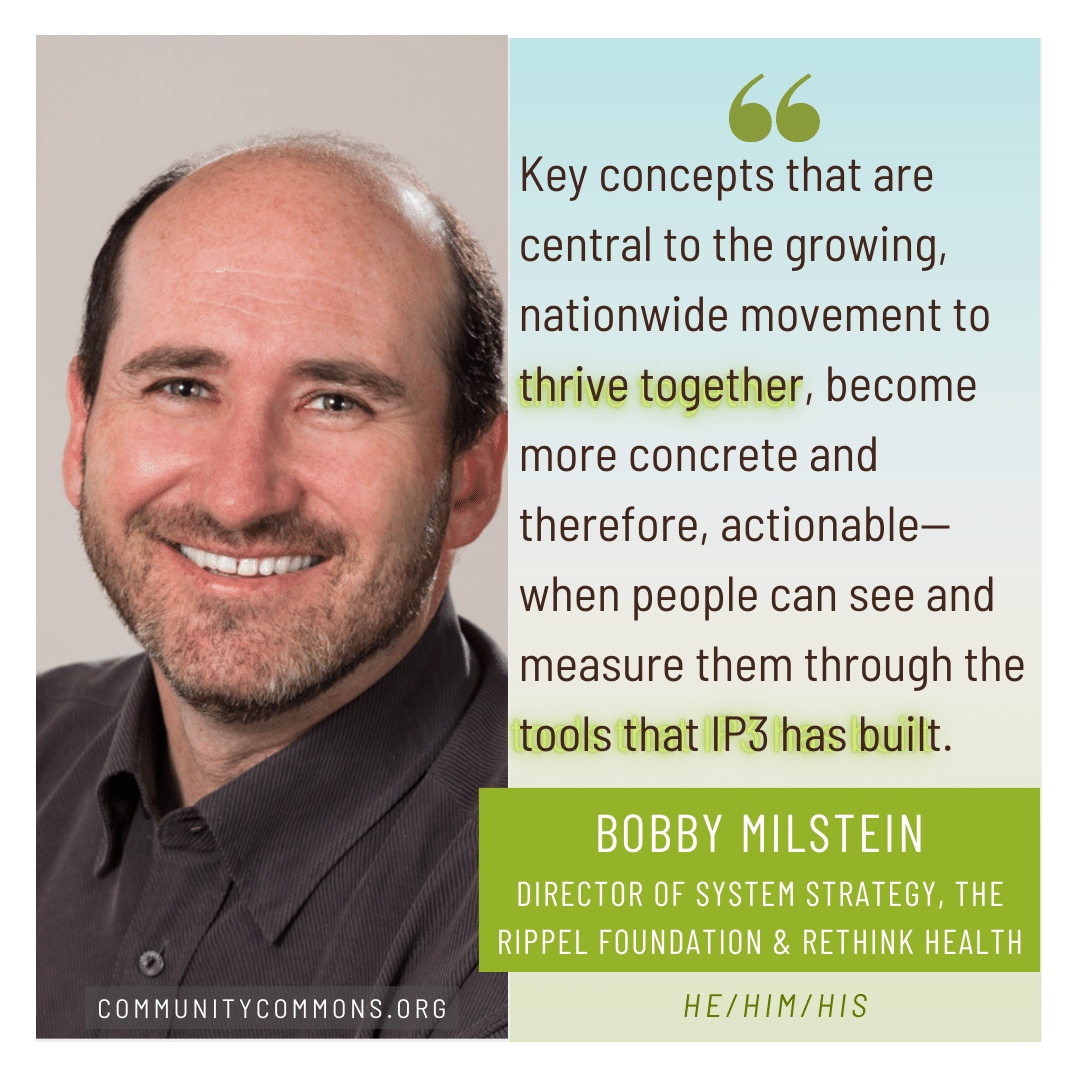 Community Commons tweet media