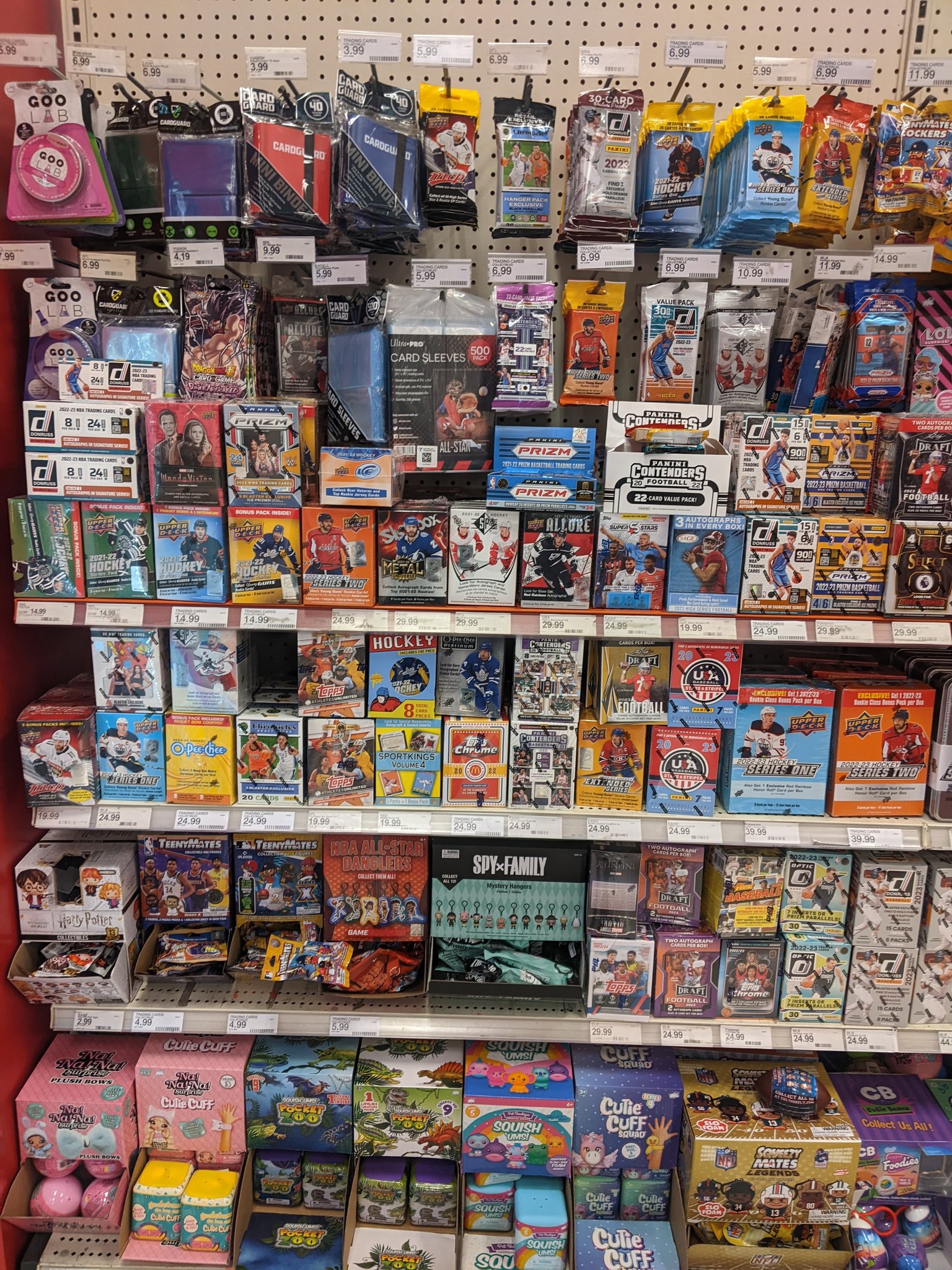 Cz900 on Twitter "Target Baldwin Park (toys stocking in progress) LA