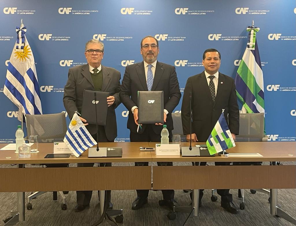 ANDE Página Oficial tweet media