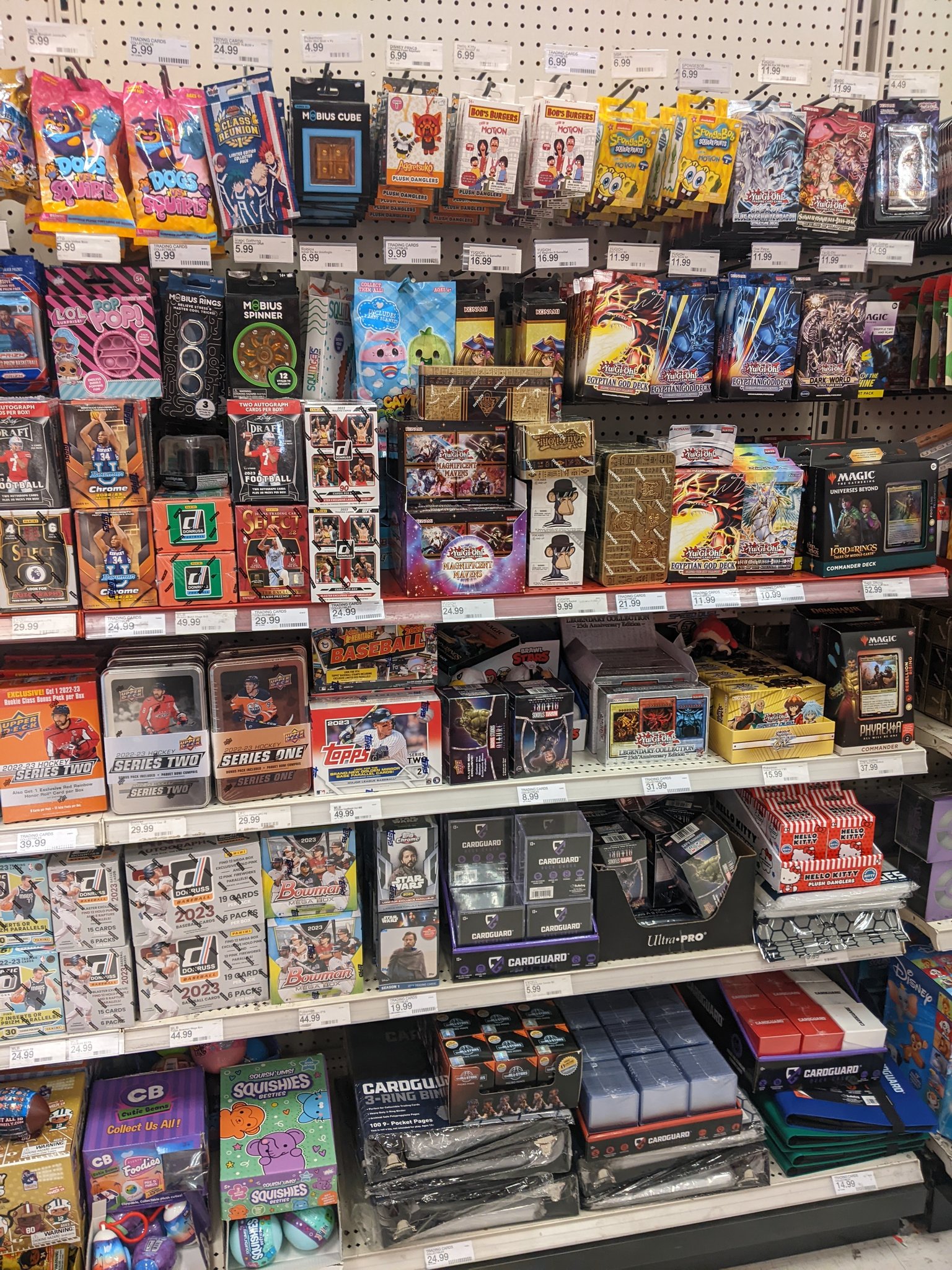 Cz900 on Twitter "Target Baldwin Park (toys stocking in progress) LA