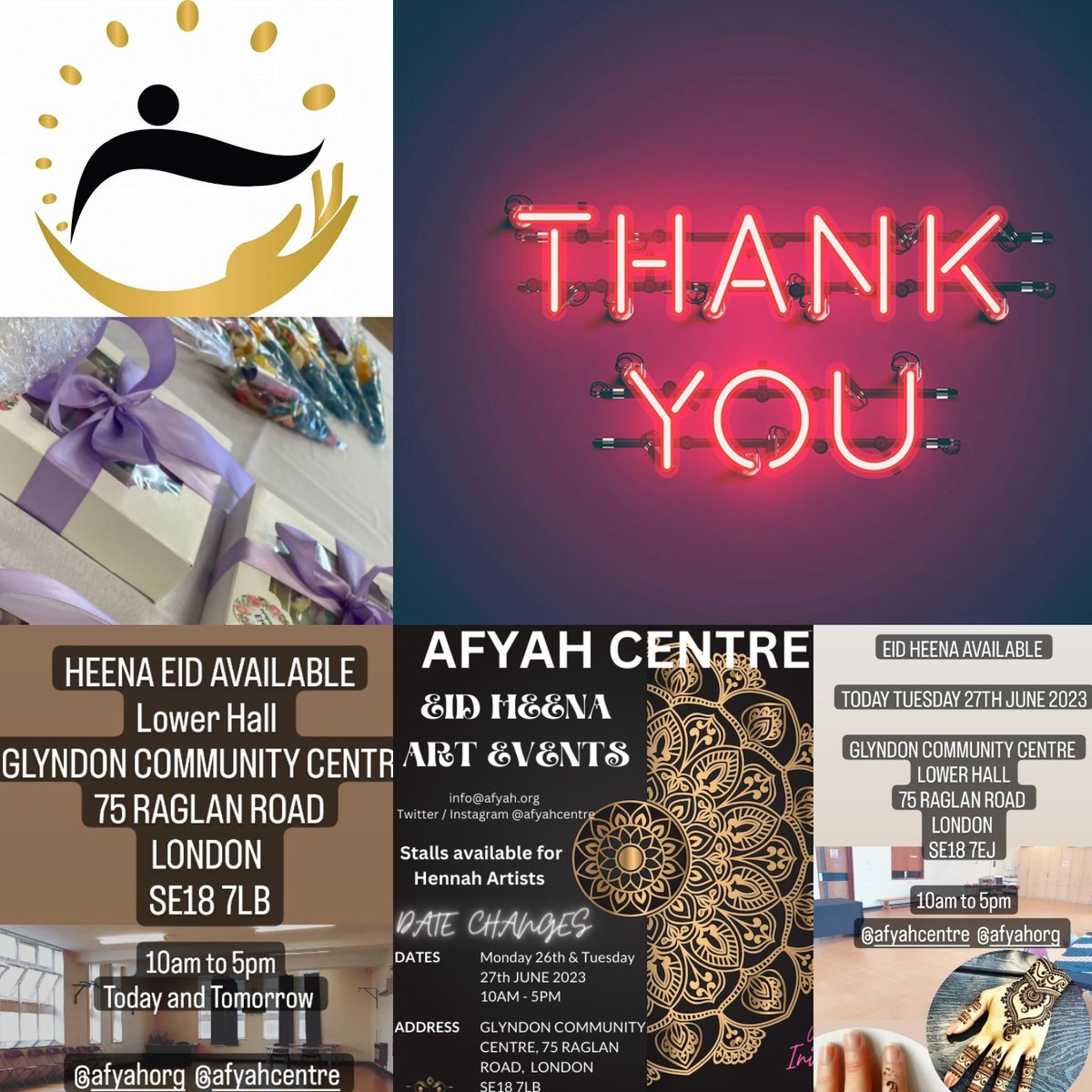 𝐀𝐅𝐘𝐀𝐇 𝐂𝐄𝐍𝐓𝐑𝐄 tweet media