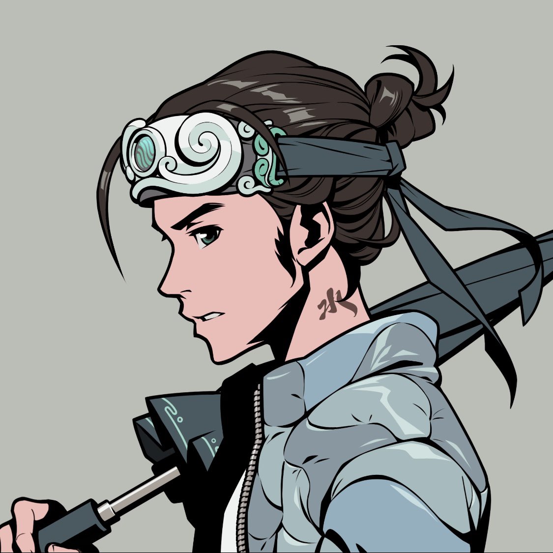 Had some fun browsing, it’s been awhile since I scrolled any collection.

Looking forward to see what <a href="/Azuki/">Azuki</a> might be up to this time 🤔 

<a href="/ZAGABOND/">Zagabond</a> any alpha? 😎