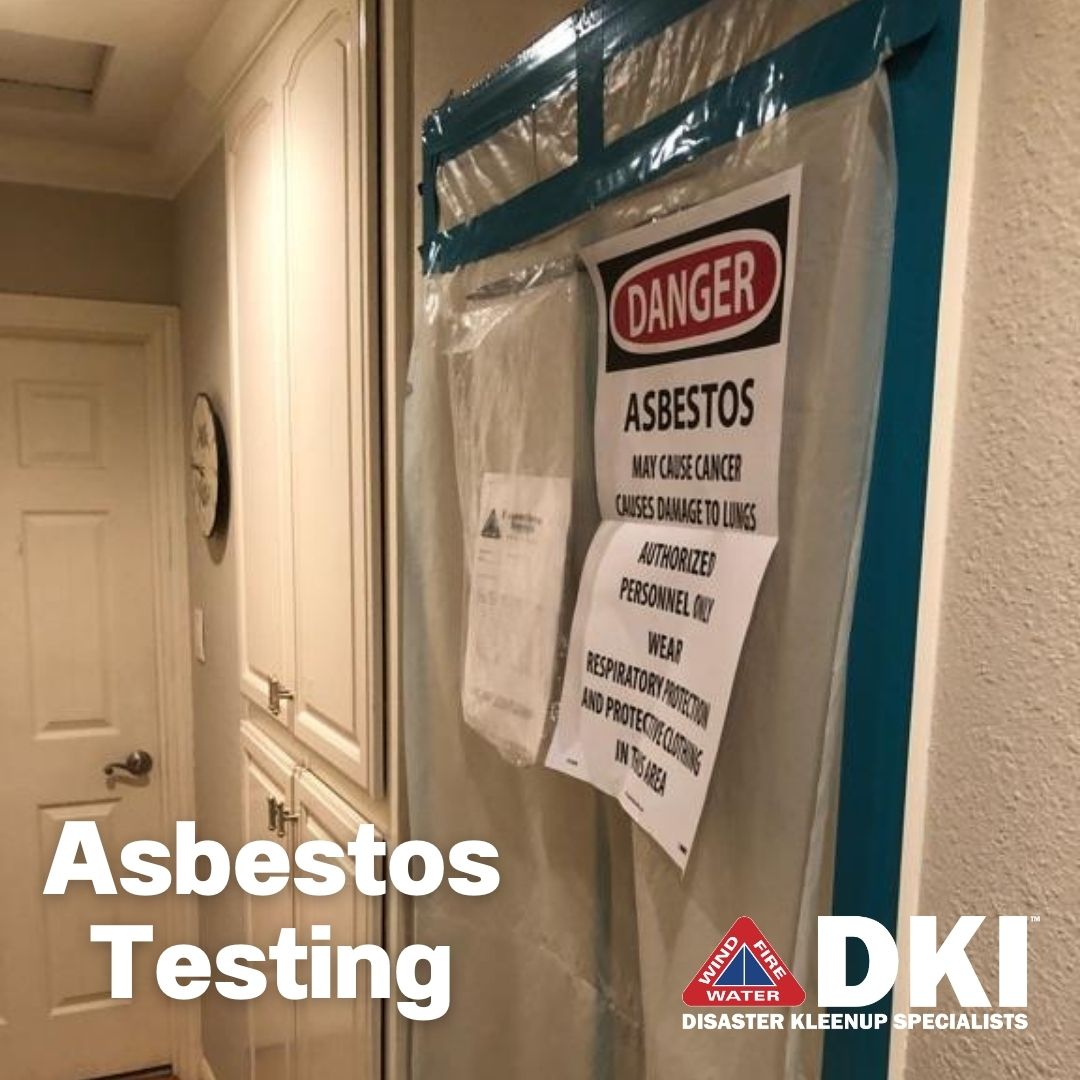 Disaster Kleenup Specialists on Twitter "Worried your home has