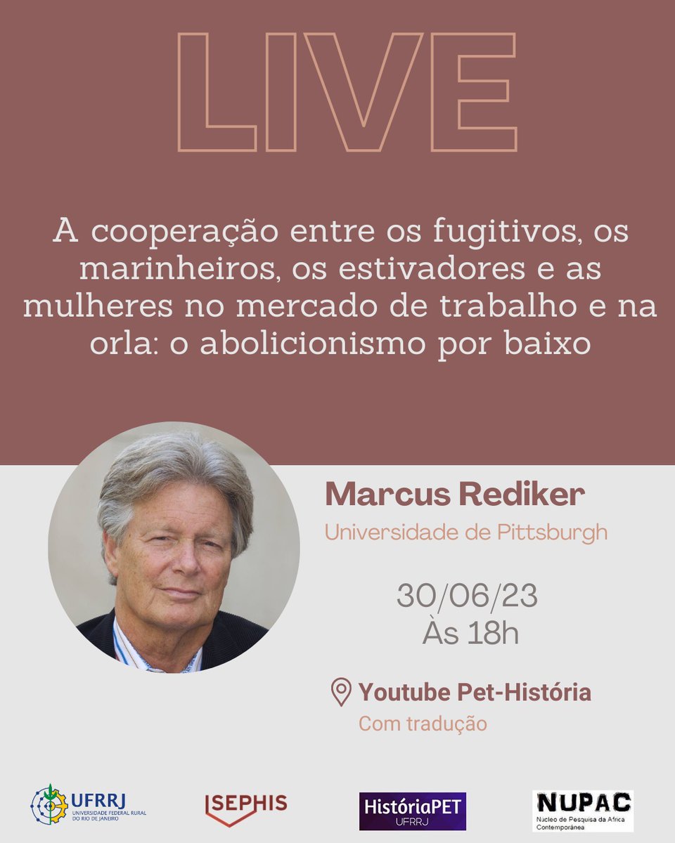 Sephis Programme tweet media