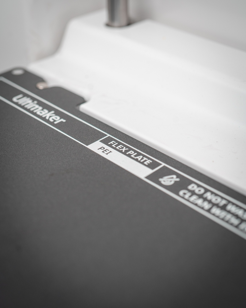 CoreElecAU's tweet image. We&apos;re excited to have gotten our hot little hands on to an #Ultimaker S7 in the #CoreElectronics Factory. Just finishing commissioning it, we can&apos;t wait to test out the new flexible build plate and bed sensors. Learn more about the #UltimakerS7 here: coreelec.io/r1