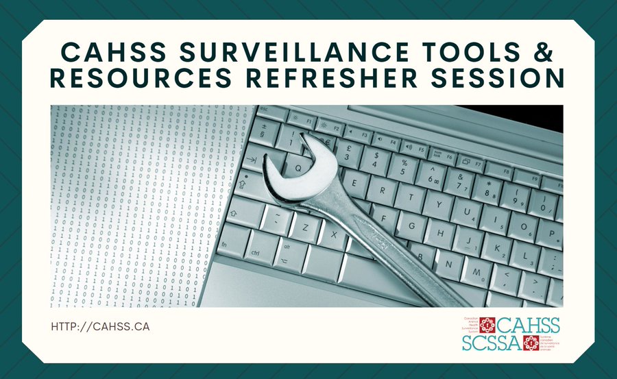 Canadian Animal Health Surveillance System 🇨🇦 tweet media