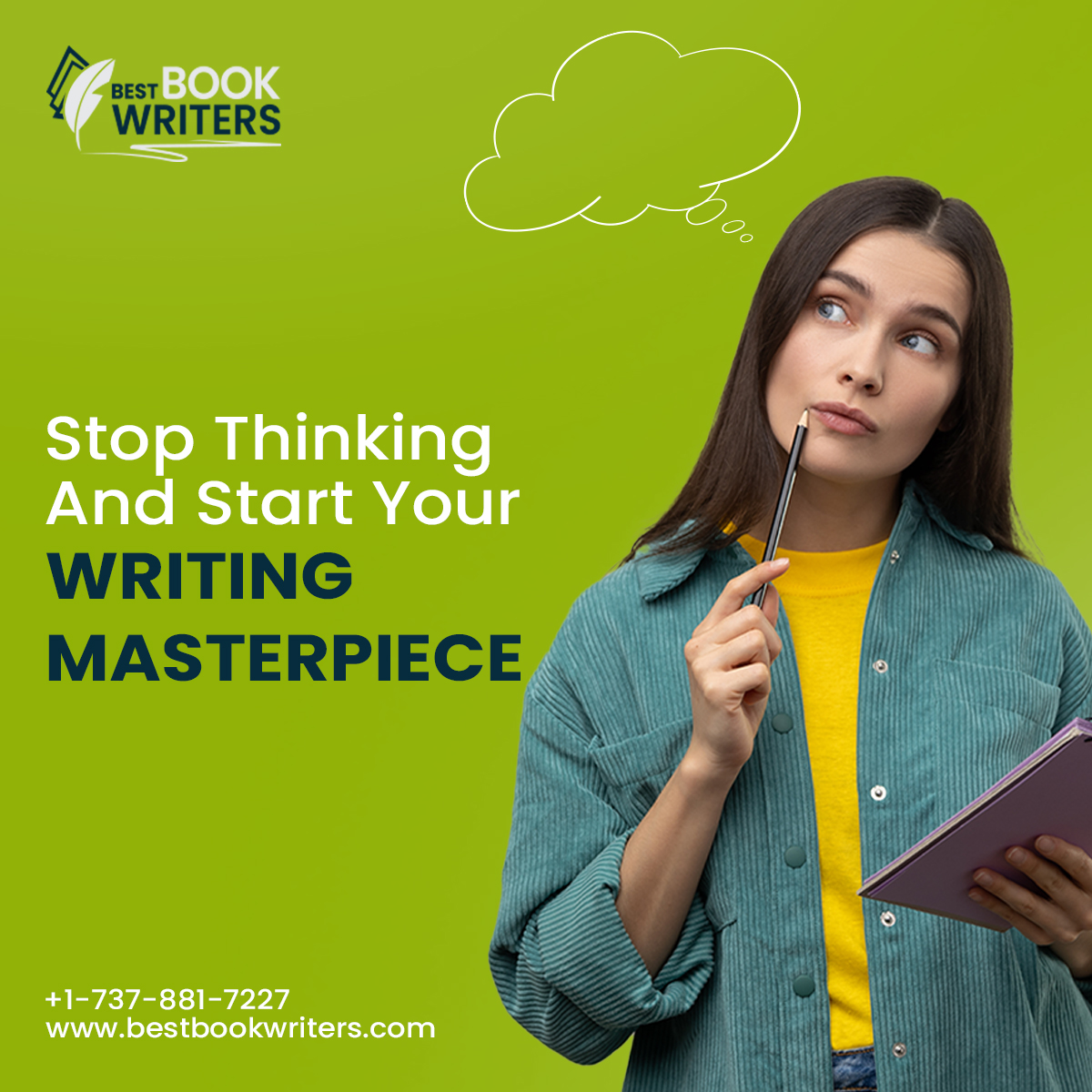 Words hold the power to shape destinies. Unleash your creative prowess, paint a mosaic of emotions, and leave an everlasting legacy through the written word. #bestbookwriters #bookwriting #bookpublishing #bookmarketing #bookediting #ebookpublishing #ebookwriting #bookservices