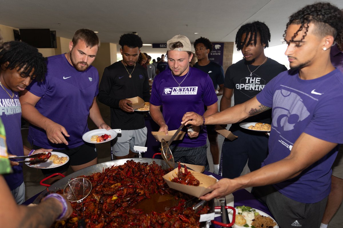 K-State Football tweet media