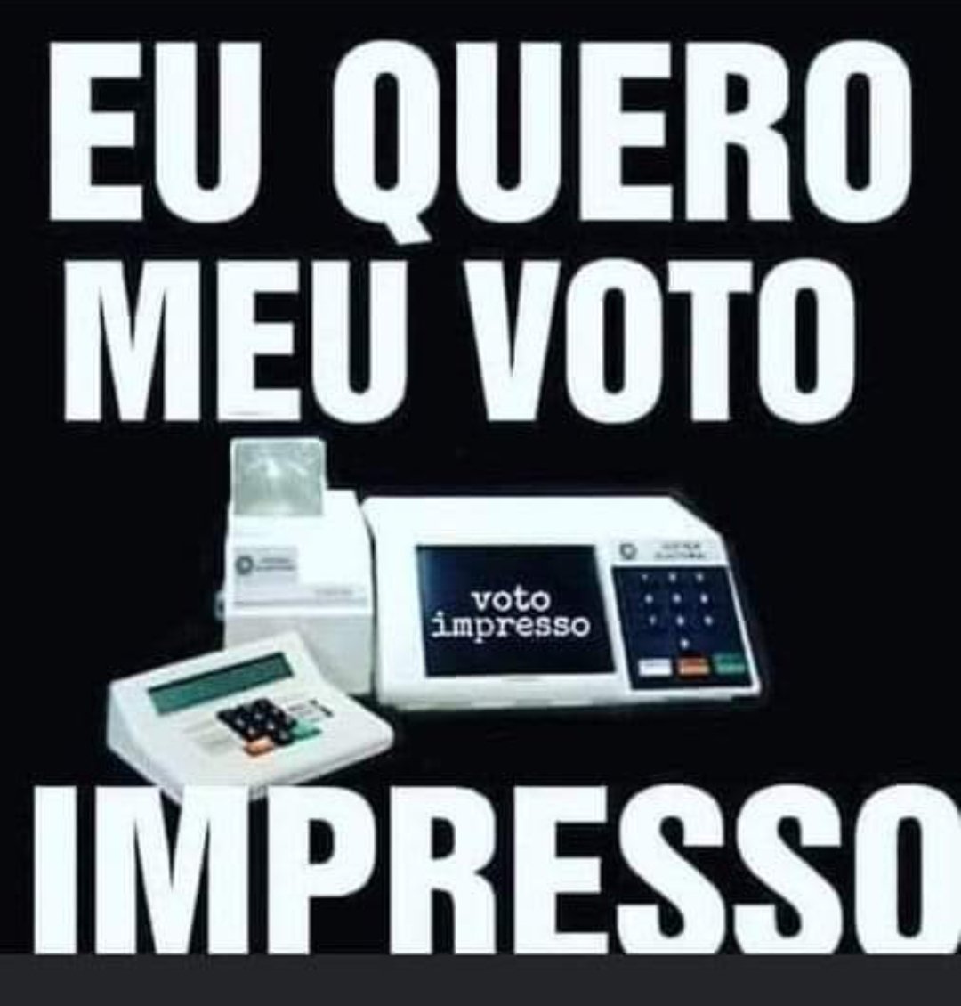Bernarditv's tweet image. Hora de começar a campanha...