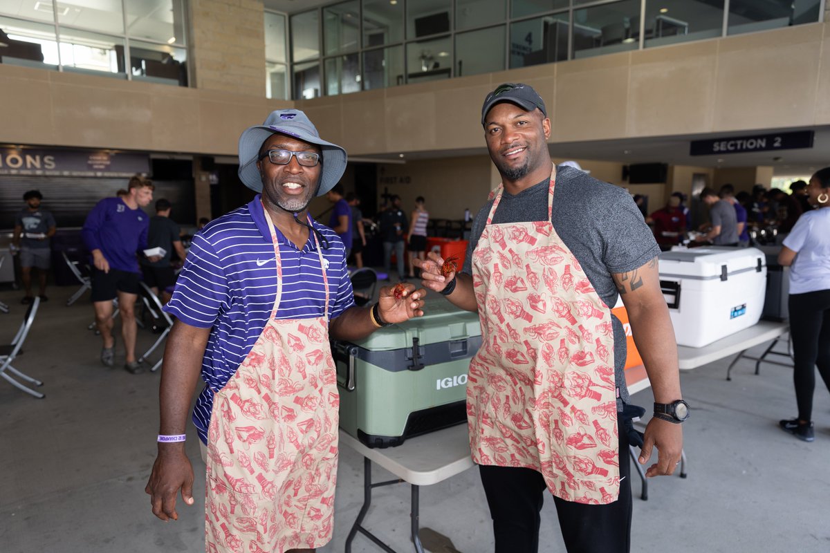 K-State Football tweet media