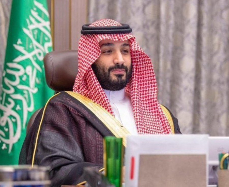 يتقدم الشيخ :
عوده العويد المناشي العمري الحربي شيخ قبيلة #مناش_من_بني_عمرو_من_حرب
اصالةً عن نفسه ونيابة عن قبيلته بأصدق التهاني لمقام خادم الحرمين الشريفين وولي عهده الامين بمناسبة حلول #عيد_الاضحى١٤٤٤هـ سائلين الله أن يحفظ بلادنا وقادتنا ويديم علينا الأمن والأمان .