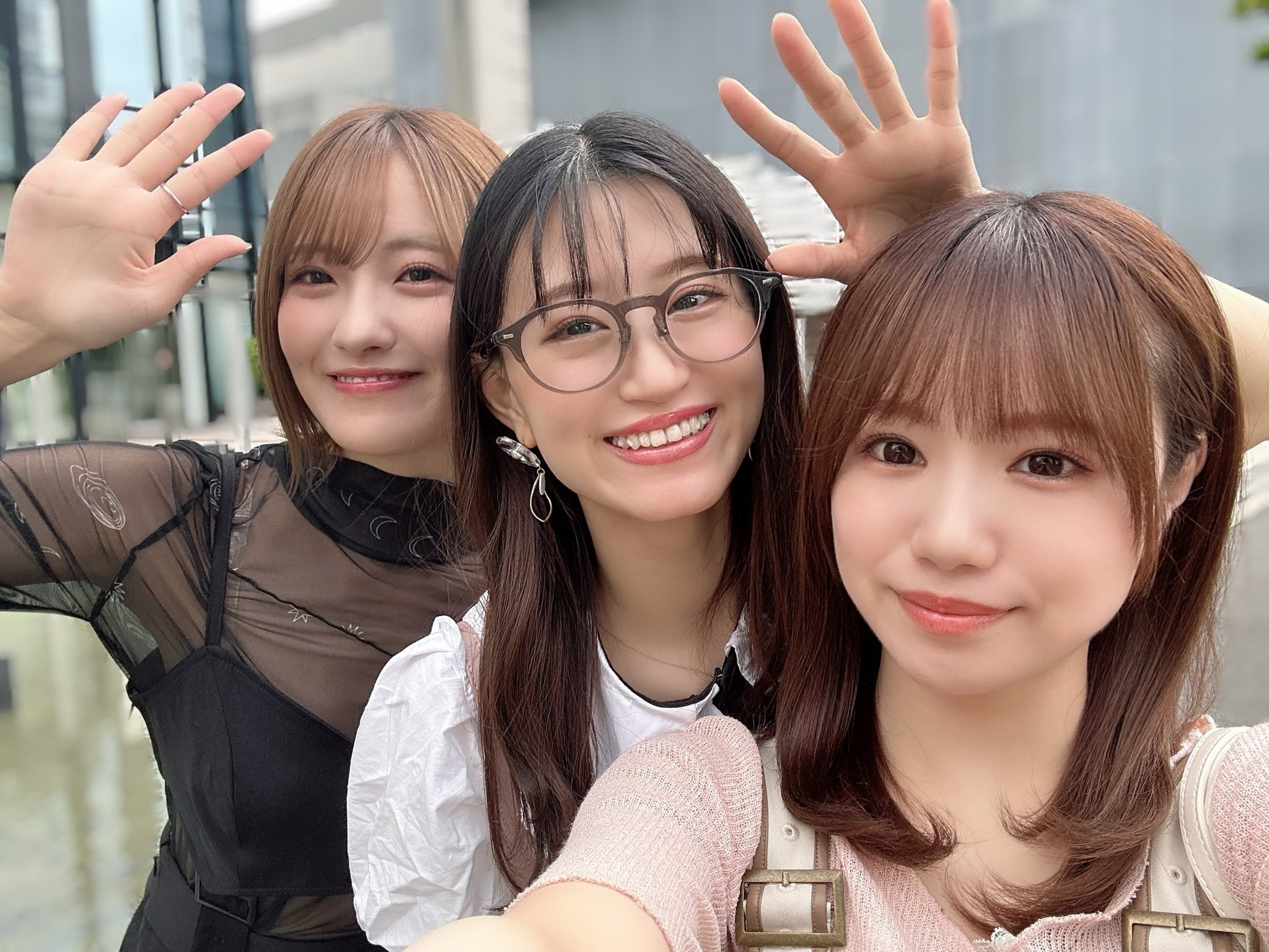 📸 画像：水田詩織（©NMB48）｜NMB48、小嶋花梨が1位をキープ