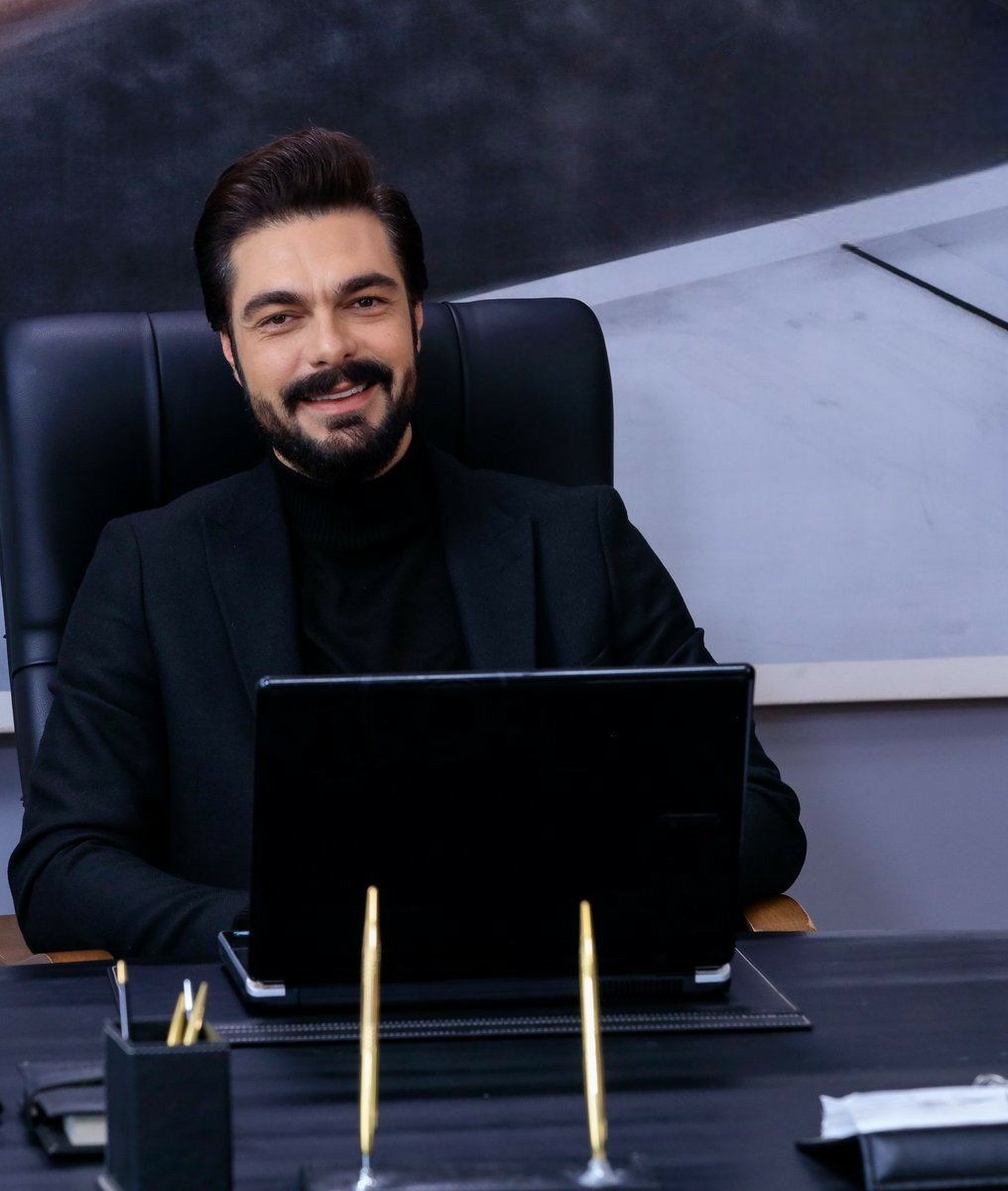 #NETIZENSREPORT #HalilİbrahimCeyhan for Most Handsome Man Alive 
#MHMA2023 
#MHMA2023HalilİbrahimCeyhan  
@thenreport