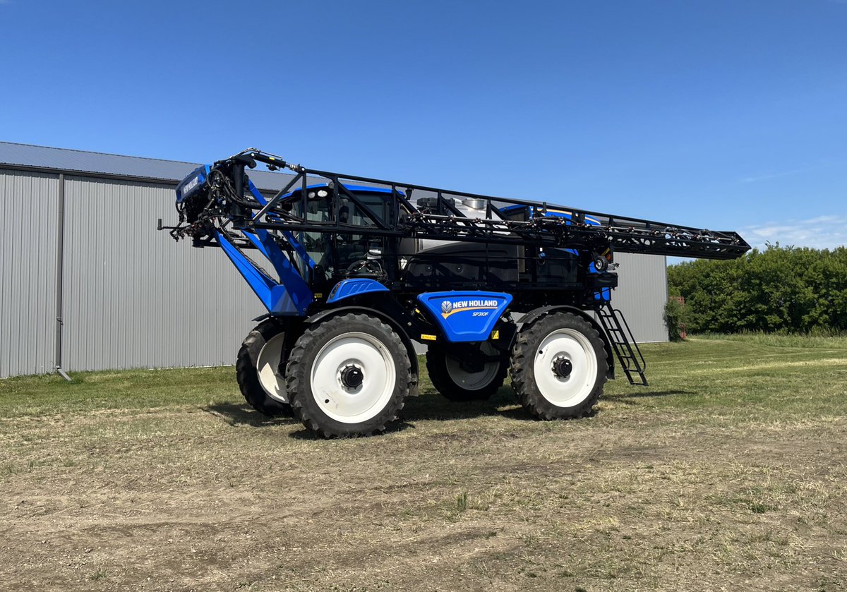 Farm Retirement Auction for Doty Farms Inc - Carlyle, SK on October 20, 2023. 

You won’t find a cleaner lineup of gear! 

Full sale listing coming soon! 👇🏼 🚜 🌾 

<a href="/TrevorDoty8/">Trevor Doty🧢</a> @RitchieBrosAg #AuctionSzn 

rbauction.com/heavy-equipmen…