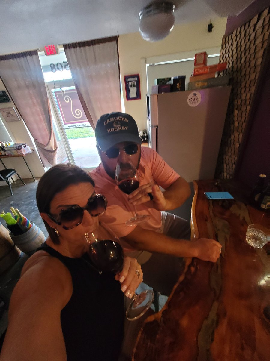 Professor Leisure🍍 on Twitter "Great local wine shop/bar called the