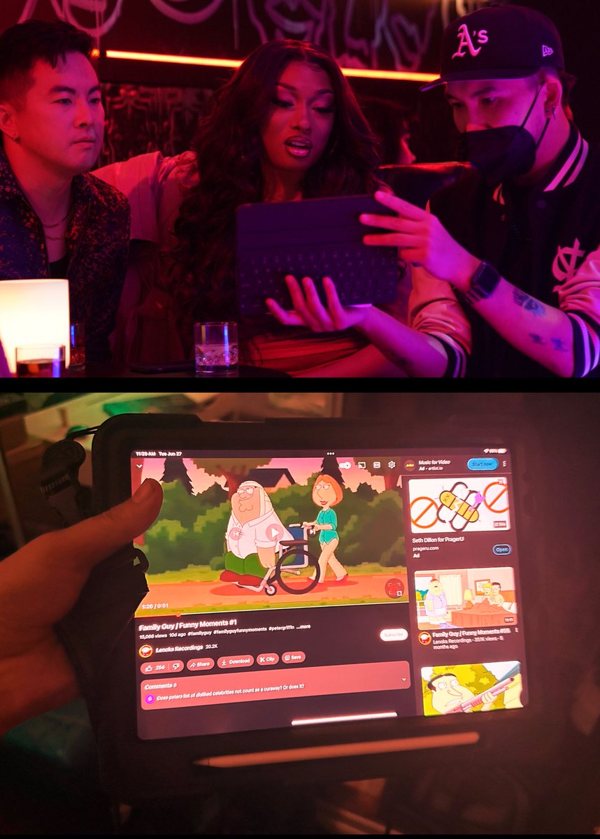 M i k e D i v a on Twitter: "Showing Megan Thee Stallion my favorite