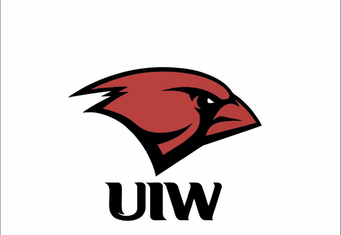 Blessed to receive my first D1 offer from The University Of Incarnate Word!!#AGTG #AO1 #theword @AustinWoods50