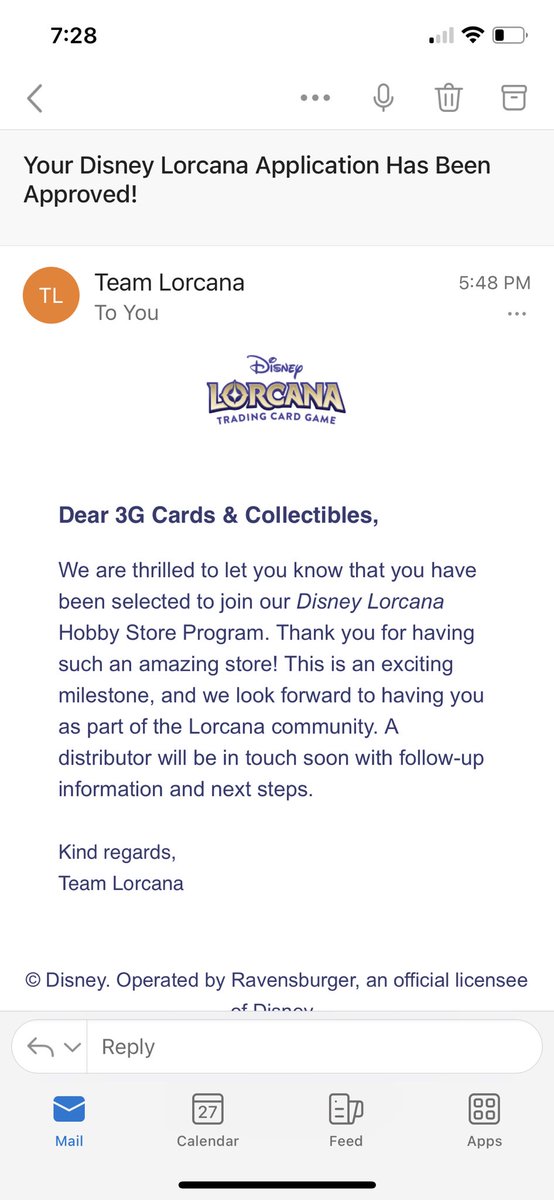 3GCards's tweet photo. Boom! Coming to a 3G store near you! https://t.co/avpoXVNdWi