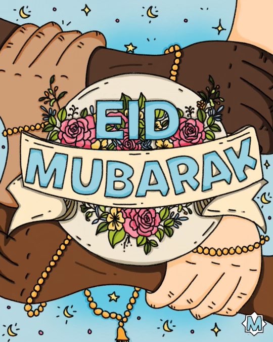 INCLUSION To everyone in our school and wider community celebrating Eid in the next few days.  We hope it’s a time that brings you peace and joy from <a href="/Science_Brechin/">Brechin High School Science Fac - Bio/Chem/Phys</a>  #peace #kindness #community #sharedvalues #edutwitter <a href="/ChatChemistry/">Chat Chemistry</a> <a href="/ChatPhysics/">Chat Physics</a> <a href="/chatbiology/">Chat Biology</a>